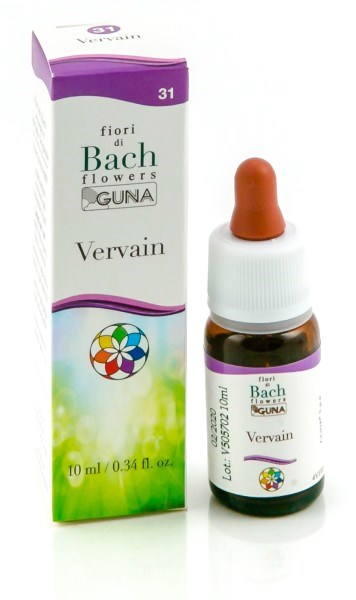 VERVAIN GUNA GOCCE 10 ML - Farmacianuova.eu