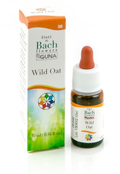 WILD OAT GUNA GOCCE 10 ML - Farmacianuova.eu