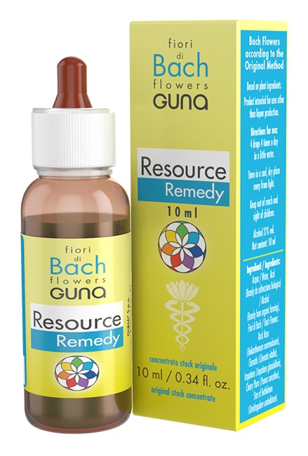 RESOURCE REM GUN GOCCE 10 ML - Farmacianuova.eu