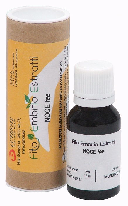 FEE NOCE 15 ML - Farmacianuova.eu