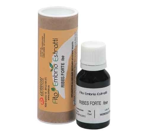 FEE RIBES FORTE 15 ML - Farmacianuova.eu