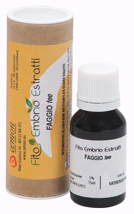 FEE FAGGIO 15 ML - Farmacianuova.eu