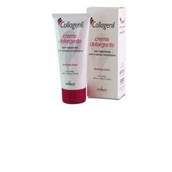 COLLAGENIL CLEANSING DETERGENTE RESTITUTIVO 200 ML - Farmacianuova.eu