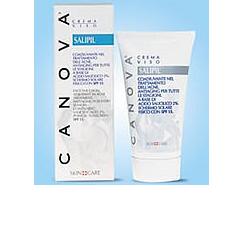 SALIPIL CANOVA CREMA VISO ANTIACNE 50 ML - Farmacianuova.eu