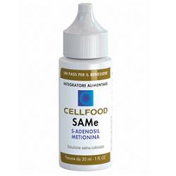 CELLFOOD SAME GOCCE 30 ML - Farmacianuova.eu