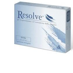 RESOLVE CICATRICI CEROTTO IN SILICONE 25X4 - Farmacianuova.eu