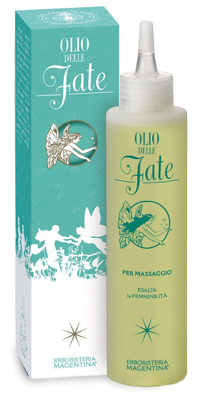 FATE OLIO DELLE FATE 150 ML - Farmacianuova.eu