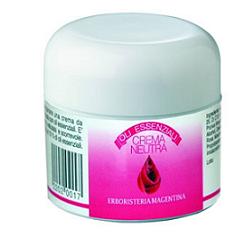 CREMA NEUTRA 50 ML - Farmacianuova.eu