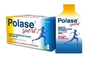 POLASE SPORT 10 BUSTINE - Farmacianuova.eu