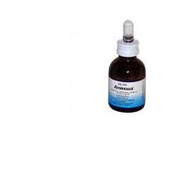 MSA SEQUOIA GIGANTEA 50 ML - Farmacianuova.eu