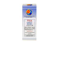 TSA GINKGO BILOBA 50 ML - Farmacianuova.eu