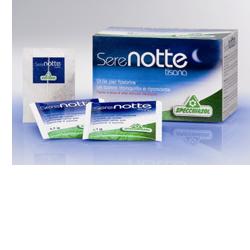 SERENOTTE TISANA 15 FILTRI - Farmacianuova.eu