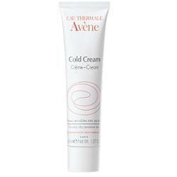 EAU THERMALE AVENE COLD CREME CREMA PER PELLI SENSIBILI 40 ML - Farmacianuova.eu