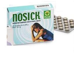 NOSICK 25 TAVOLETTE - Farmacianuova.eu
