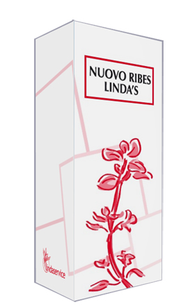 NUOVO RIBES LINDA'S GOCCE ORALI 50 ML - Farmacianuova.eu