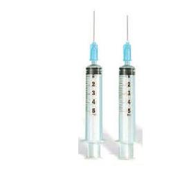 SIRINGA 10 ML AGO GAUGE 21 NUMERO 2 CONO CENTRALE 1 PEZZO - Farmacianuova.eu