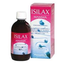 ISILAX MAMMA 200 ML - Farmacianuova.eu
