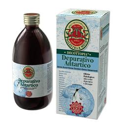 DEPURATIVO ANTARTICO 500 ML - Farmacianuova.eu