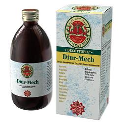 DIUR MECH 500 ML - Farmacianuova.eu