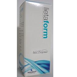 LIETAFORM SOLUZIONE IDROALCOLICA 50 ML - Farmacianuova.eu