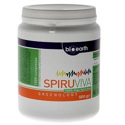 SPIRUVIVA 1000 CAPSULE - Farmacianuova.eu