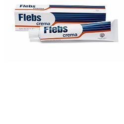 FLEBS CREMA 30 ML - Farmacianuova.eu