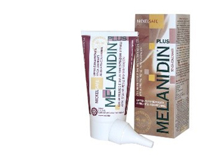 MELANIDIN PLUS CREMA EUPIGMENT 50 ML - Farmacianuova.eu