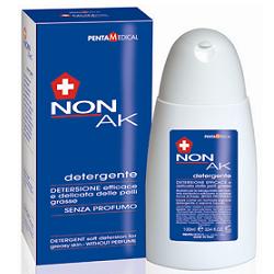 NONAK MOUSSE DETERGENTE 100 ML - Farmacianuova.eu