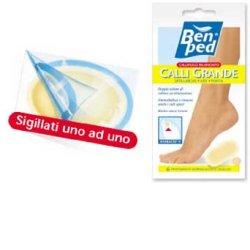 BENPED CALLI GRANDE 6 PEZZI - Farmacianuova.eu