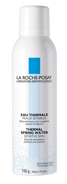EAU THERMALE 150 ML - Farmacianuova.eu