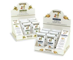 L'AMANDE MARSEILLE CREMA MANI OLIO DI MANDORLE 75 ML - Farmacianuova.eu
