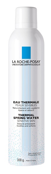 EAU THERMALE 300 ML - Farmacianuova.eu