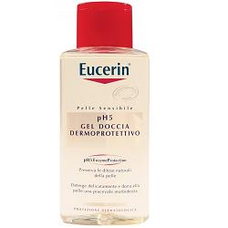 EUCERIN PH5 GEL DOCCIA 200 ML - Farmacianuova.eu