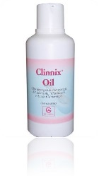 CLINNIX OLIO DETERGENTE 500 ML - Farmacianuova.eu