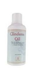 CLINDERM OLIO DETERGENTE 500 ML - Farmacianuova.eu