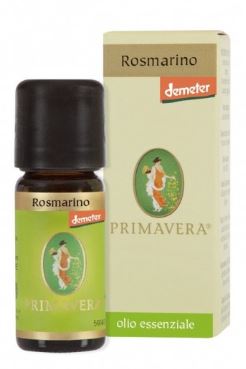 ROSMARINO OLIO ESSENZIALE 5 ML - Farmacianuova.eu