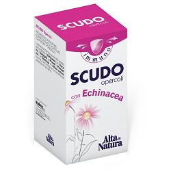 SCUDO 50 OPERCOLI 500 MG - Farmacianuova.eu