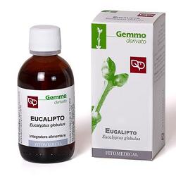 EUCALIPTO MACERATO GLICERICO 50 ML - Farmacianuova.eu