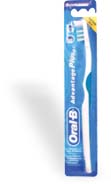 ORALB SPAZZOLINO ADVANTAGE PLUS 35 SOFT - Farmacianuova.eu