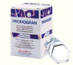 MEDICAZIONE MATRICE MODULANTE DI PROTEASI PROMOGRAN SMALL 28CMQ 5 PEZZI - Farmacianuova.eu