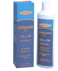 DERMAMID OIL OLIO BAGNO 250 ML - Farmacianuova.eu