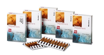 TRITICUM+I 20 FIALE 2 ML - Farmacianuova.eu