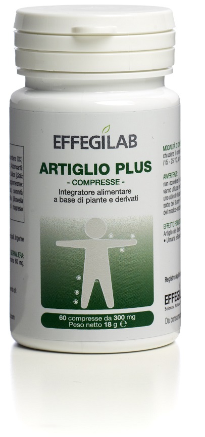 ARTIGLIO PLUS 60 COMPRESSE - Farmacianuova.eu