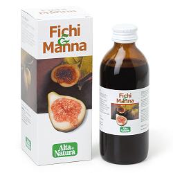 FICHI MANNA SOLUZIONE 150 ML - Farmacianuova.eu