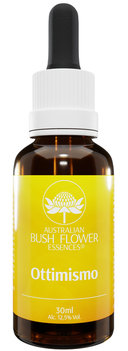 OTTIMISMO ESSENCE AUSTRALIAN 30 ML - Farmacianuova.eu