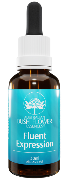 FLUENT EXPRESSION AUSTRALIAN 30 ML - Farmacianuova.eu