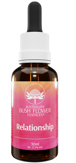 RELATIONSHIP ESSENCE AUSTRALIAN 30 ML - Farmacianuova.eu