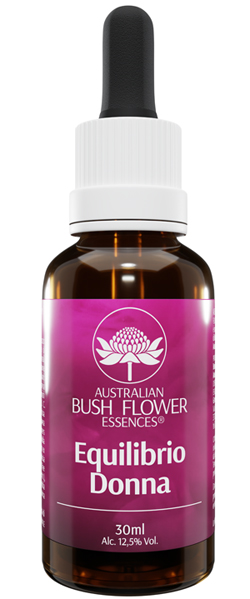 EQUILIBRIO DONNA ESSENZA AUSTRALIAN BUSH FLOWERS 30 ML - Farmacianuova.eu