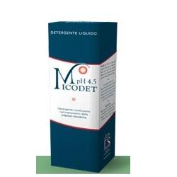 MICODET DETERGENTE 200 ML - Farmacianuova.eu