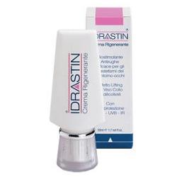 IDRASTIN CREMA RIGENERANTE50ML - Farmacianuova.eu